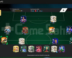Ea fc 24 hesap