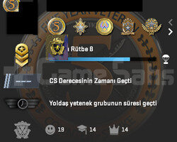 6 NADIR MADALYA & 1093 SAATLİ & YEŞİL FAKTÖR &