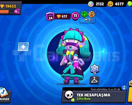 19 k kupa