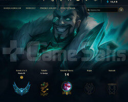 17K MAVİ ÖZ / KALİTELİ KOSTÜMLER / SMURF