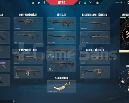 Asil karambit vardır bıçağın normal fiyatındanucuz