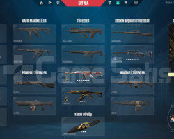 CHAMPİONS SET , ASİL PHANTOM MAİNLİK HESAP
