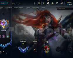 D4 EFSANE SKIN DOLU SMURF HESAP