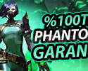 TR SUNUCU PHANTOM SKİN PRİME HEMEN TESLİM