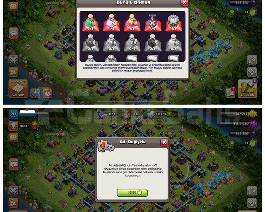TH 14 MAXA YAKIN 211 LEVEL