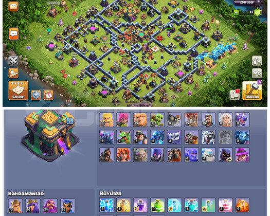 TH 14 MAXA YAKIN 211 LEVEL