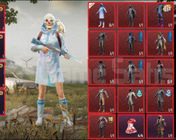 Pubg Mobile Ultra Vip Random Hesaplar