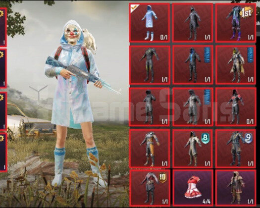 Pubg Mobile Ultra Vip Random Hesaplar