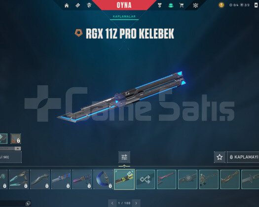 RGX KELEBEK/UZAY AVCI/YELPAZE/KAOS EPOSTA HESAP