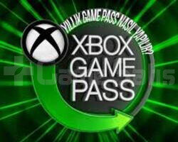XBOX GAMEPASS +ONLINE 7/24 DESTEK +GARANTİ