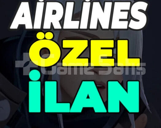 PUBG ÖZEL İLAN