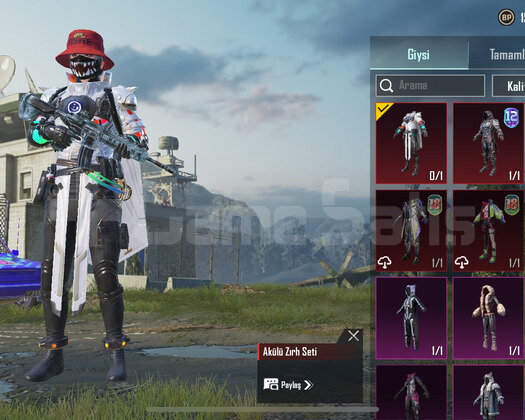 BUZ 2 M24 2 LEVEL