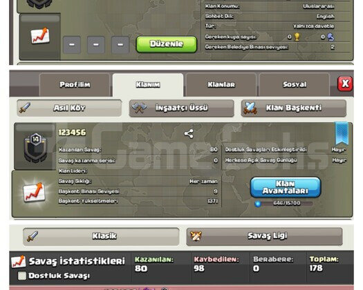 123456 İSİMLİ BASKENT 9 HEMEN TESLİM
