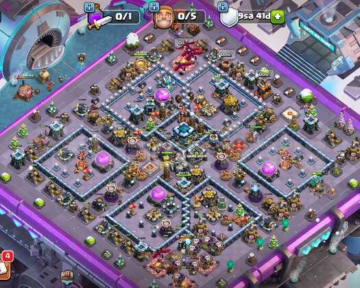 Th13 Arka planlı süper hesap