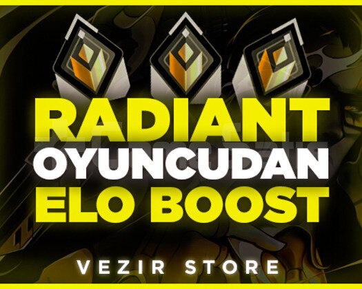 RADYANT OYUNCUDAN EN HIZLI BOOST