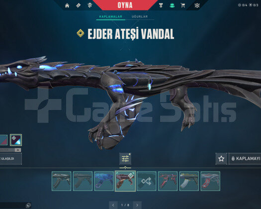 YAĞMACI KARAMBİT/YİTİK BIÇAK/EJDER EPOSTA HESAP