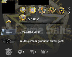 7 MADALYALI & 850 SAATLİ & YEŞİL FAKTÖR & UYGUNA &