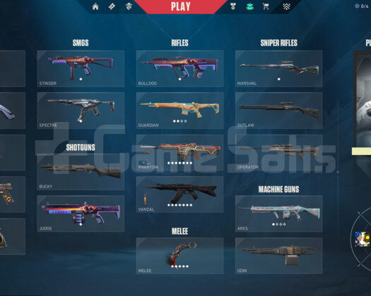 Yağmacı karambit,oni phantom,yıldız belası vandal