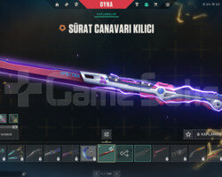 TR SERVER| ASİL+YAĞMACI PHANTOM+KATANA+DAHASI