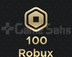 100 ROBUX