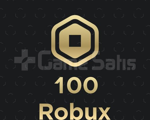 100 ROBUX