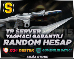 FULL TR İYON GARANTİLİ & ANINDA +2500 SATIŞ