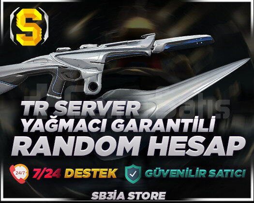 FULL TR İYON GARANTİLİ & ANINDA +2500 SATIŞ
