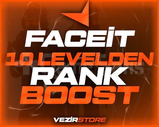 CS2 RANK BOOST HIZLI VE GÜVENİLİR +150 İŞLEM