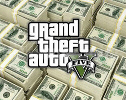 GTA 5 ONLİNE PARA HİLESİ BANSIZ GARANTİLİ 50 M !