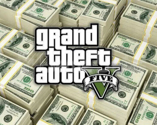 GTA 5 ONLİNE PARA HİLESİ BANSIZ GARANTİLİ 50 M !