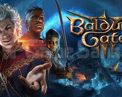 BALDURS GATE 3 DESTEK+GARANTİ