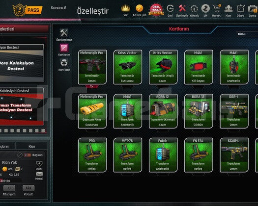 36 LEVEL ZULA HESABI | 1 DAKİKADA TESLİM!