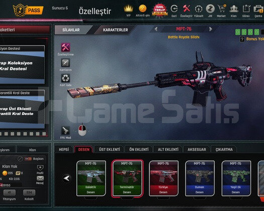 36 LEVEL ZULA HESABI | 1 DAKİKADA TESLİM!