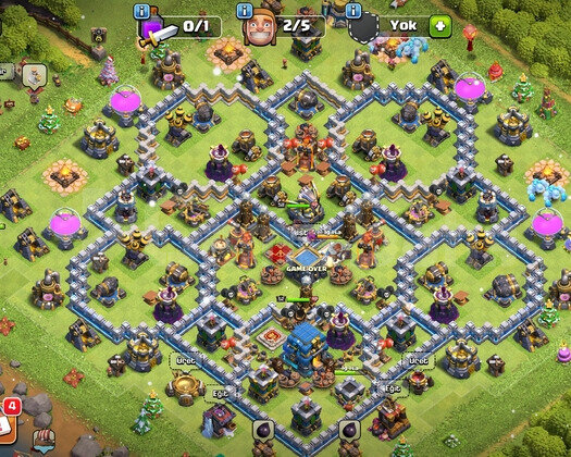 Th12 Max hesap.