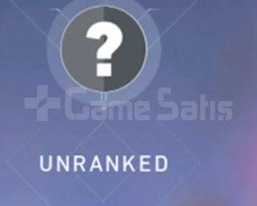 Tedarik fiyatına unranked hazır hesaplar