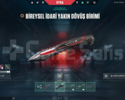 RGX BIÇAK/SPECTRUM/RGX/KELEBEK E-POSTA HESAP