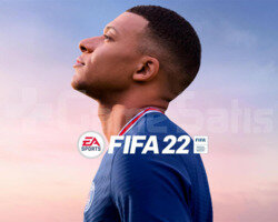 Fifa 22 Hatasız + Garanti