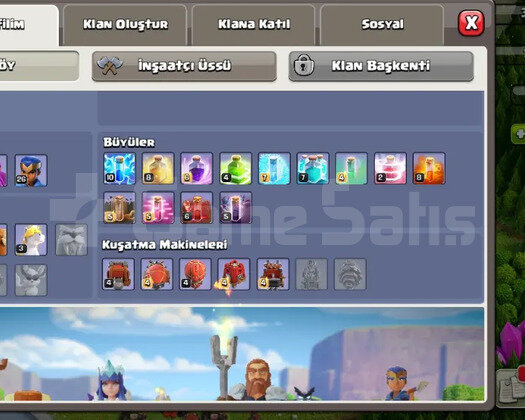 COK UYGUNA İDsiz TH15 KÖY