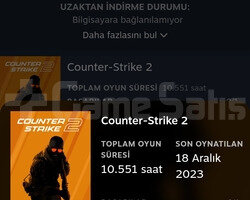 !!10000 SATLİK HESAP!! ŞOK FİYAT HIZLI TESLİMAT!