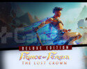 Prince of Persia The Lost Crown Deluxe + Garanti