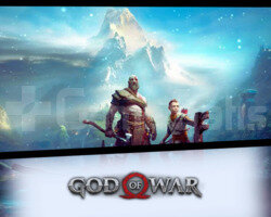God of War + Garanti + Destek