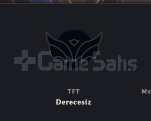 PLAT MMR / 9 KOSTÜM / FRESH HESAP