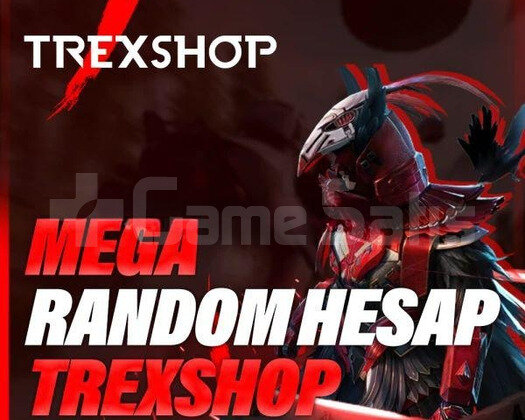ULTRA MEGA VİP PUBG MOBİLE RANDOM HESAP
