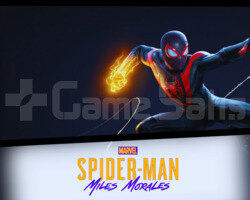 Spider Man Miles Morales + Garanti + Destek