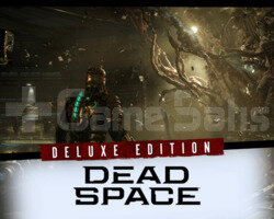 Dead Space Remake Deluxe + Garanti + Destek