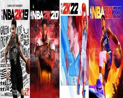 İstediğiniz 1 NBA 2K Oyunu + garanti