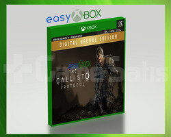 Callisto Protocol-Deluxe + Final Transmission DLC