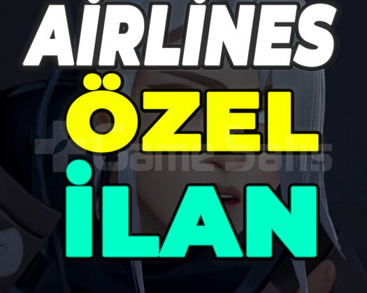 ÖZEL İLAN
