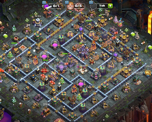 TH 15 SAĞLAM HARİKA HESAP