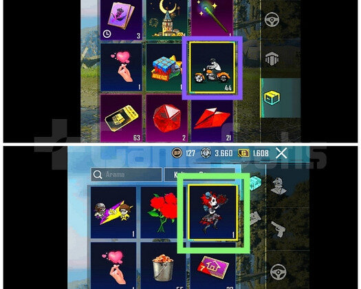 10 K POPÜLERLİK